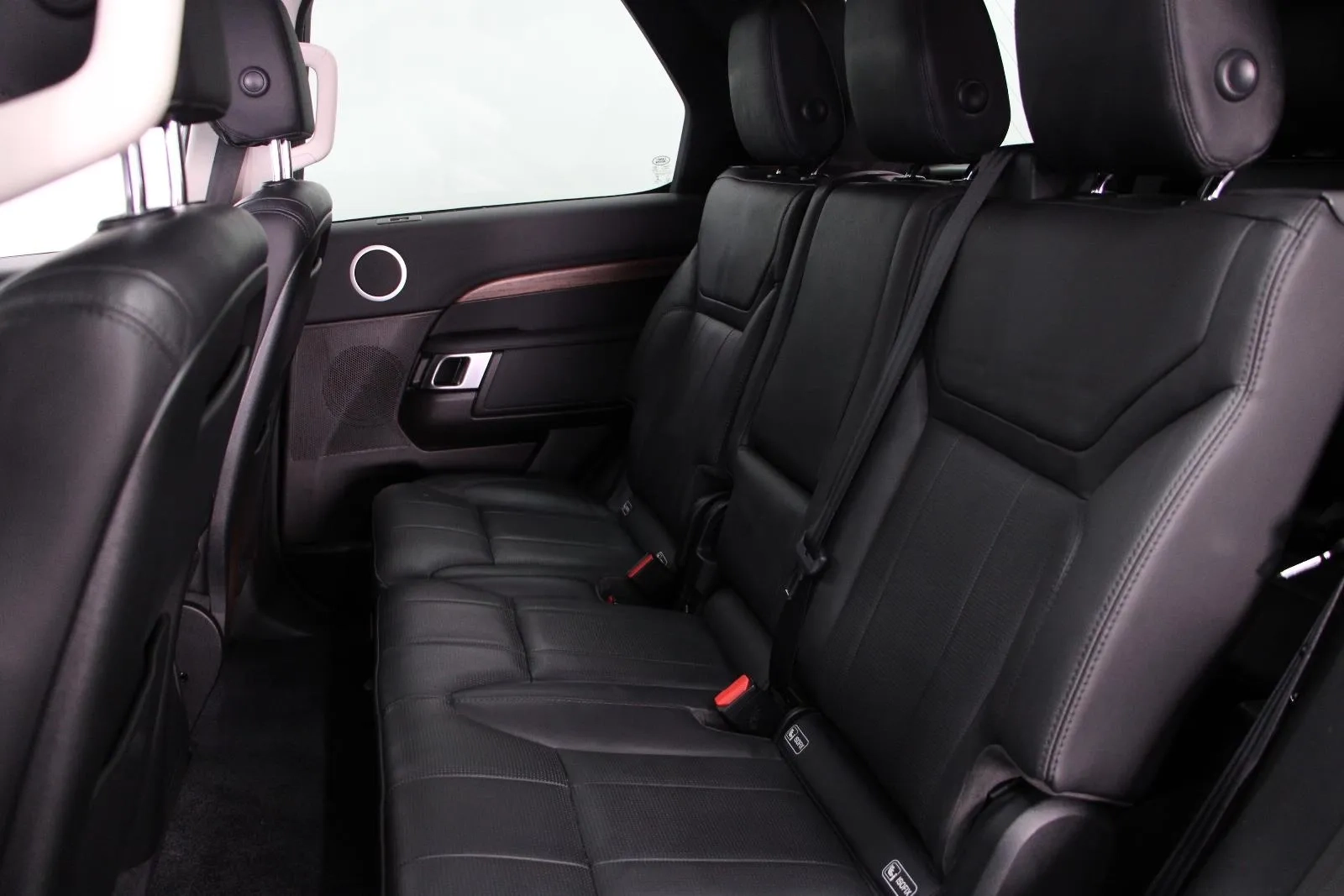 Land Rover-Discovery-TD6 HSE