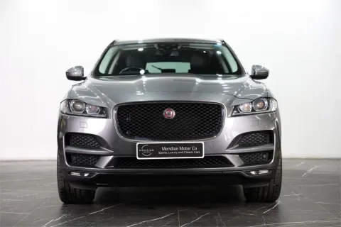 F-PACE