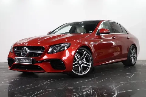E-Class