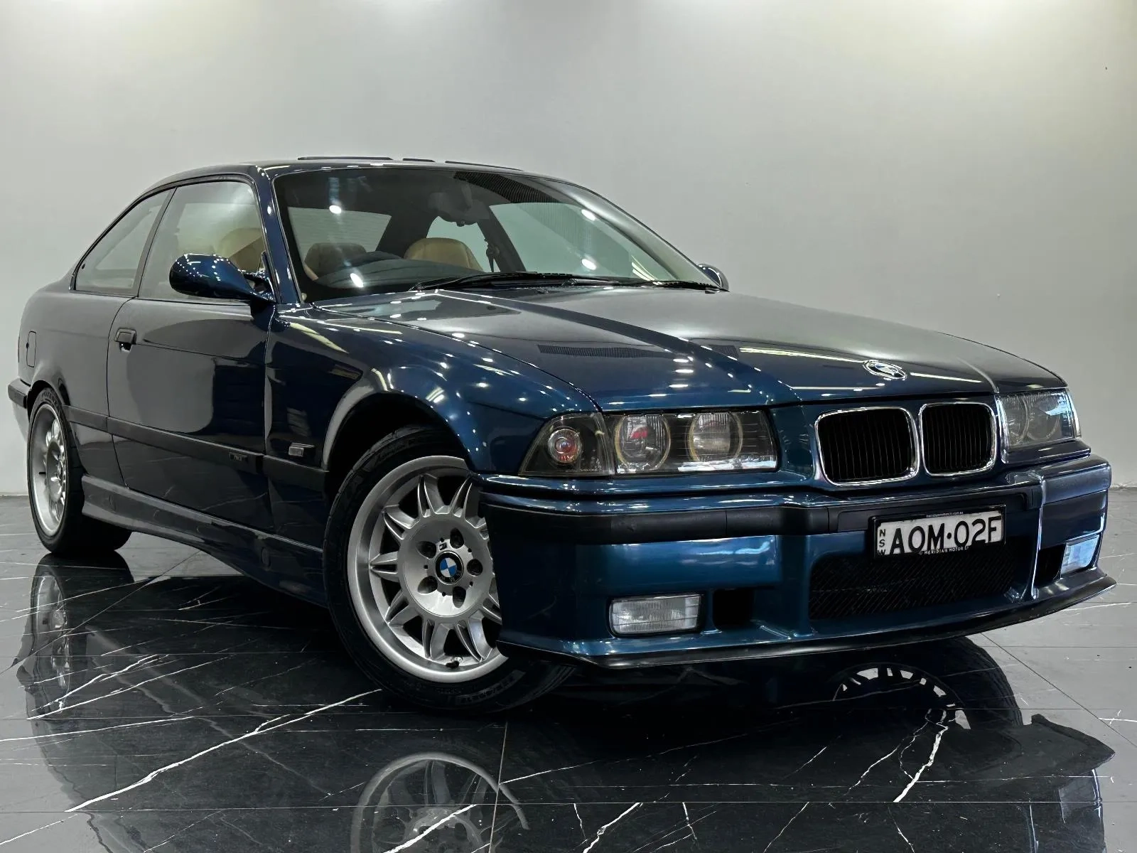 BMW-M3-