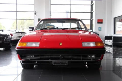Ferrari400GT