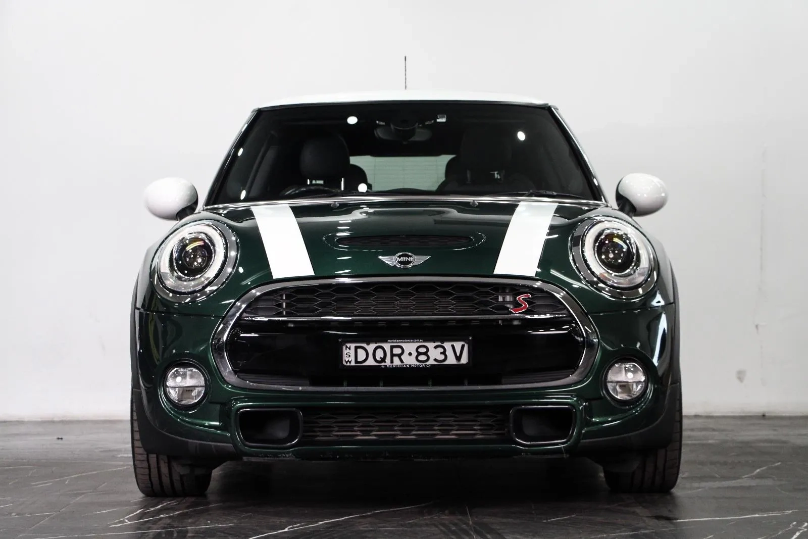 MINI-Hatch-Cooper S