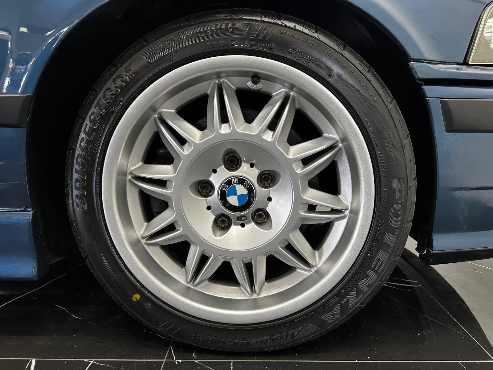 BMW-M3-