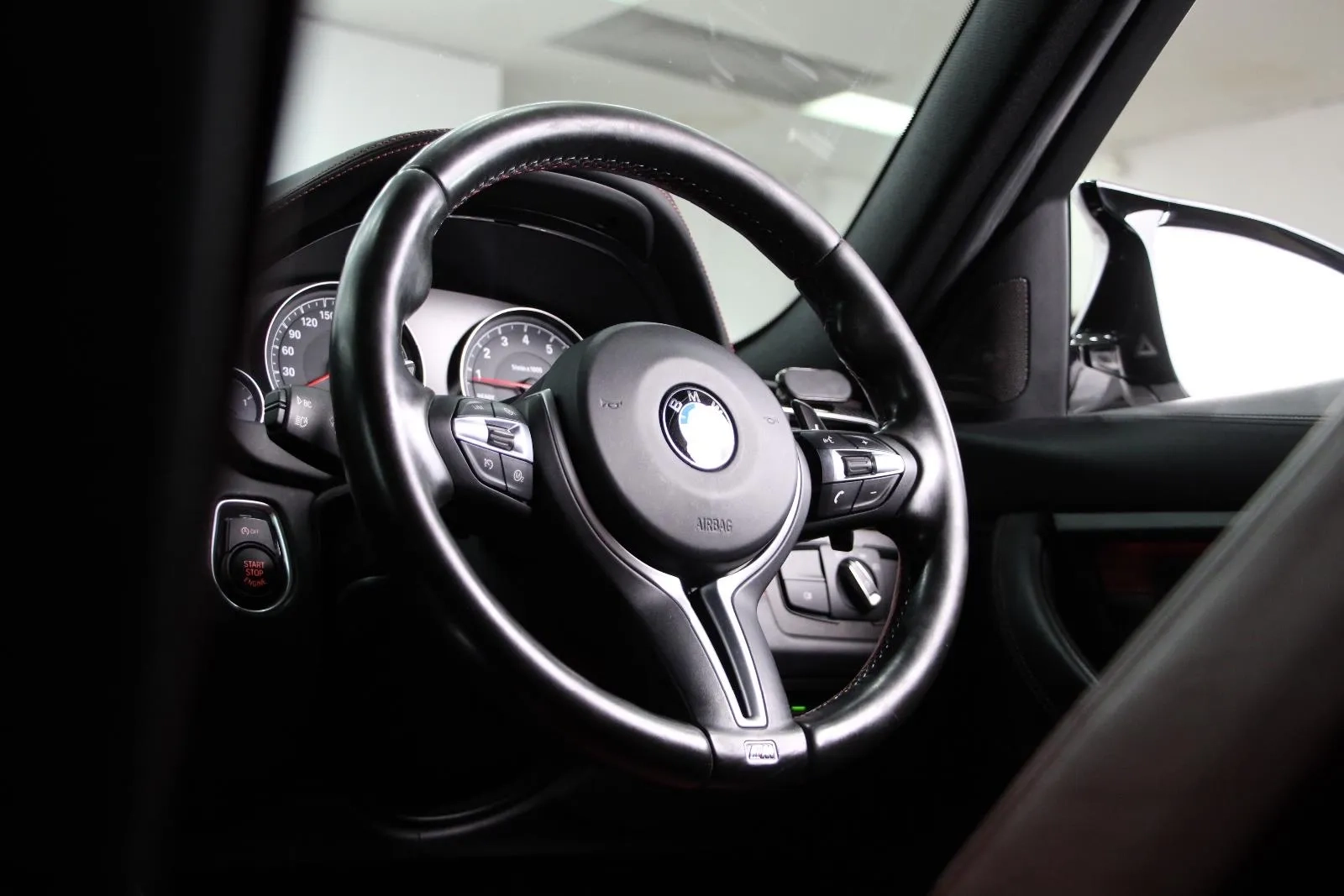 BMW-M3-Competition