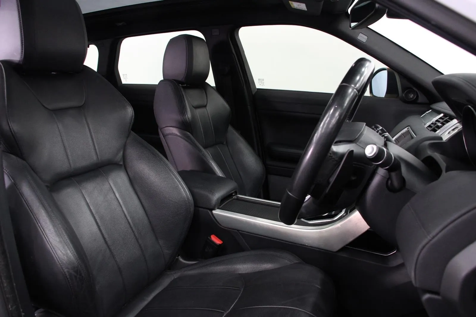 Land Rover-Range Rover Evoque-TD4 110kW SE