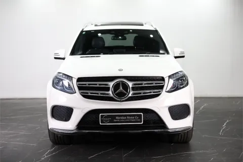 GLS-Class