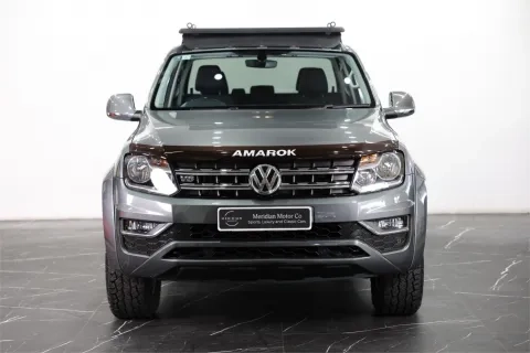 Amarok