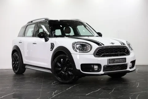 Countryman