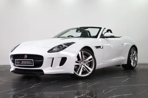 F-TYPE