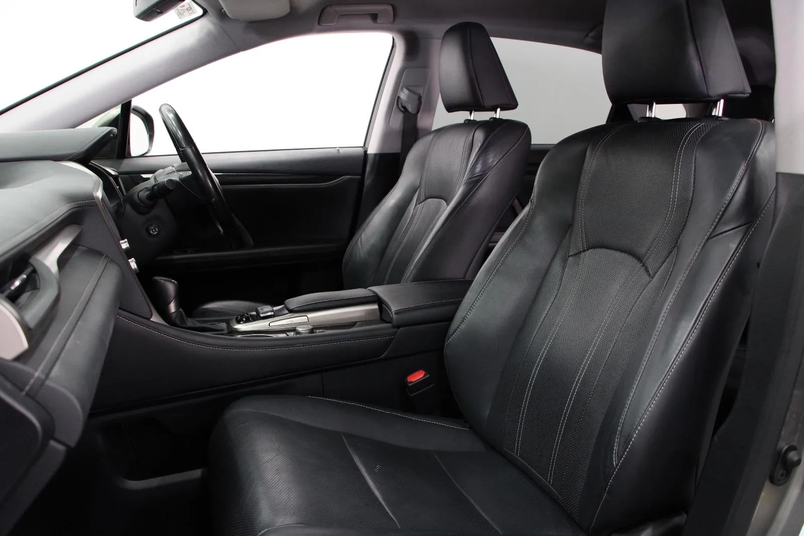 Lexus-RX-RX350 Luxury