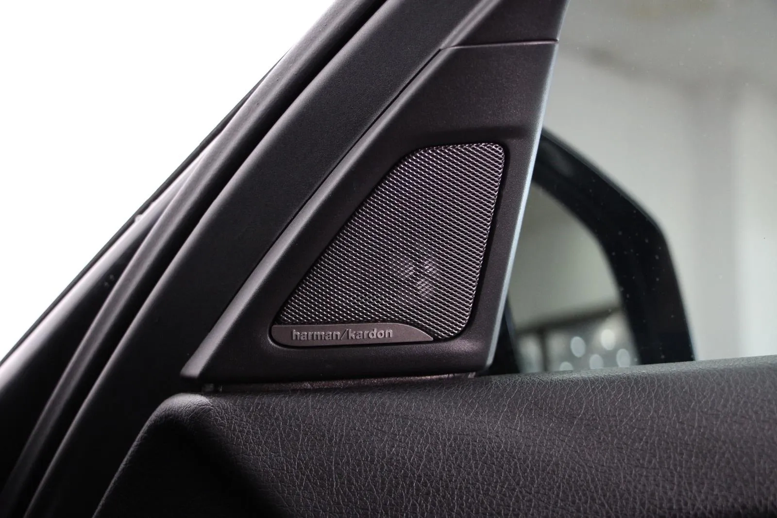 BMW-5 Series-535i M Sport