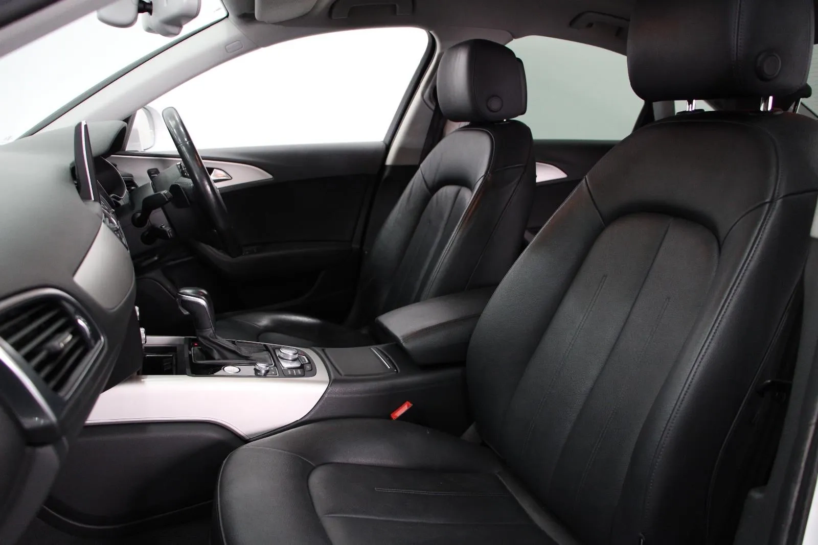 Audi-A6-S Line