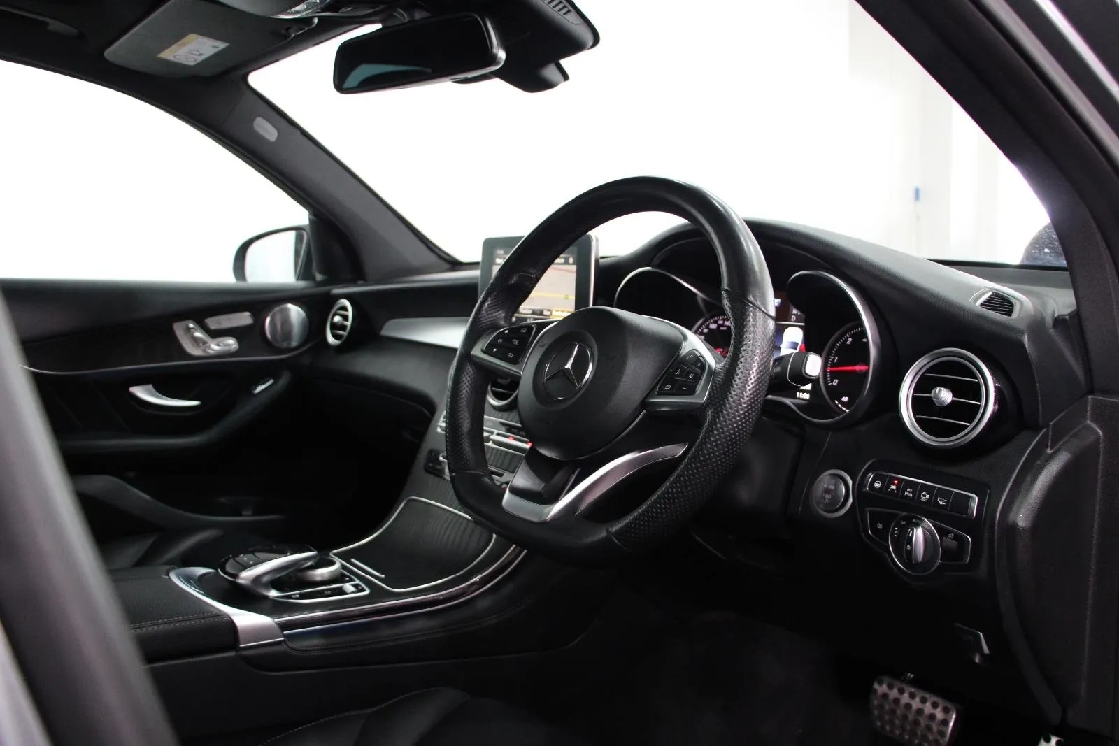 Mercedes-Benz-GLC-Class-GLC350 d
