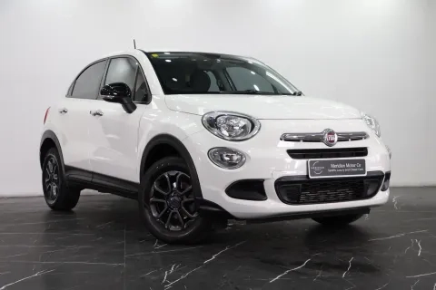 500X