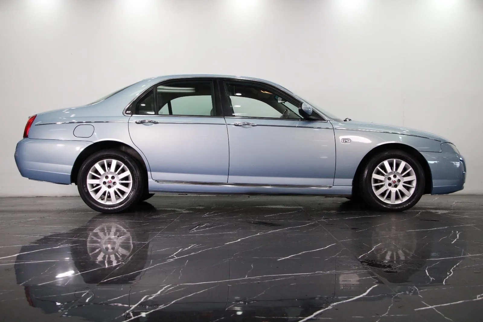 Rover-75-Club