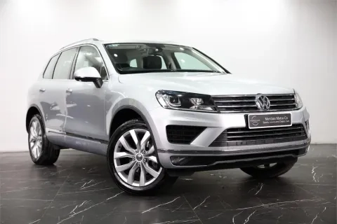 Touareg