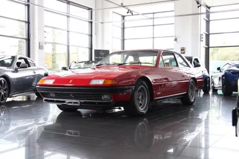 Ferrari400GT