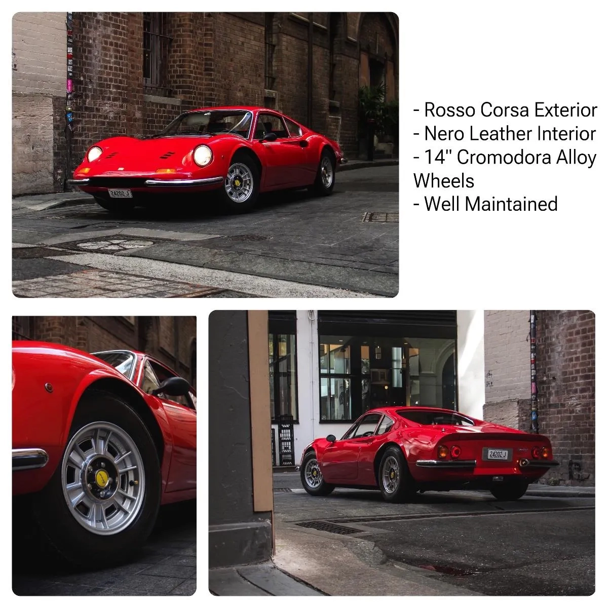 Ferrari-Dino-246 GT