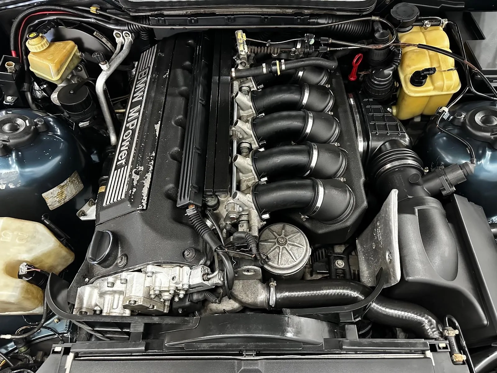 BMW-M3-