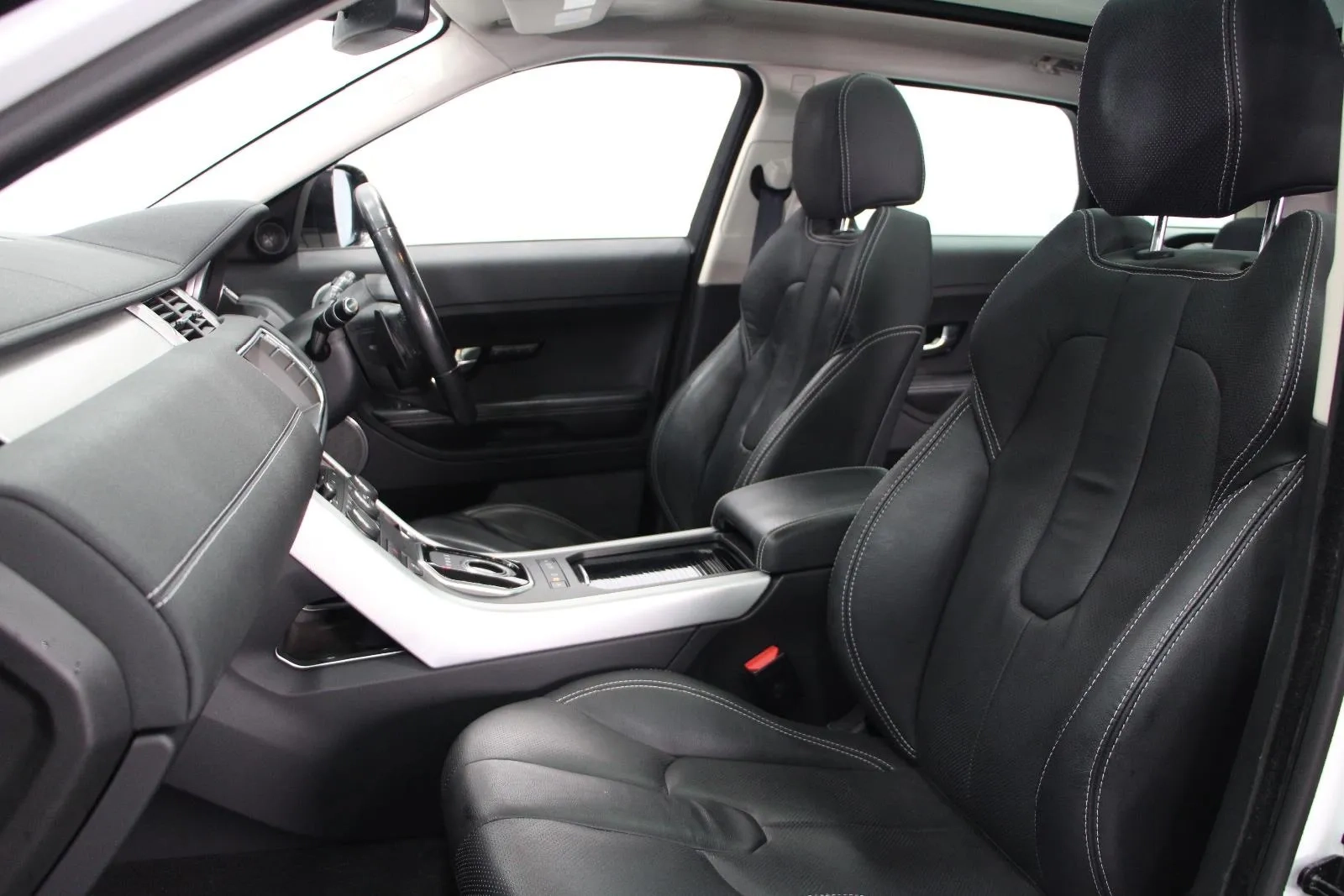 Land Rover-Range Rover Evoque-Si4 Prestige