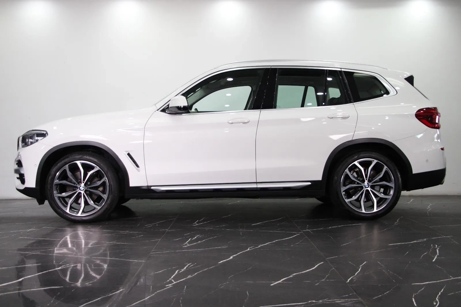 BMW-X3-xDrive30i