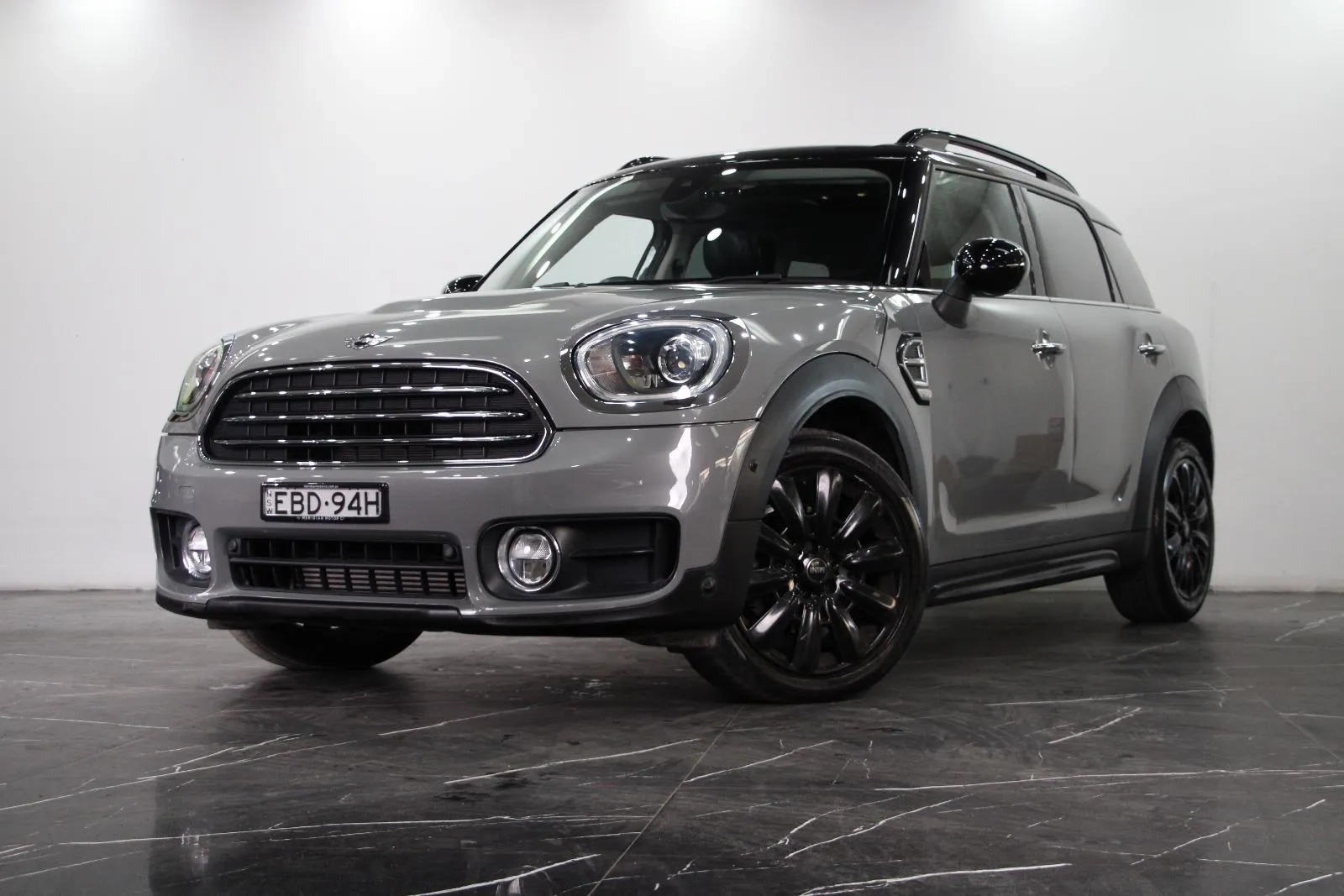 MINI-Countryman-Cooper D