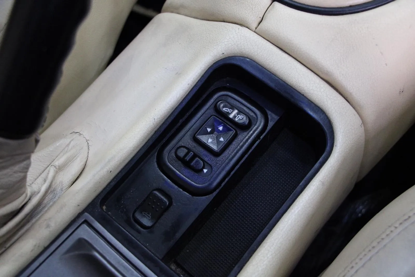 Maserati-Spyder-