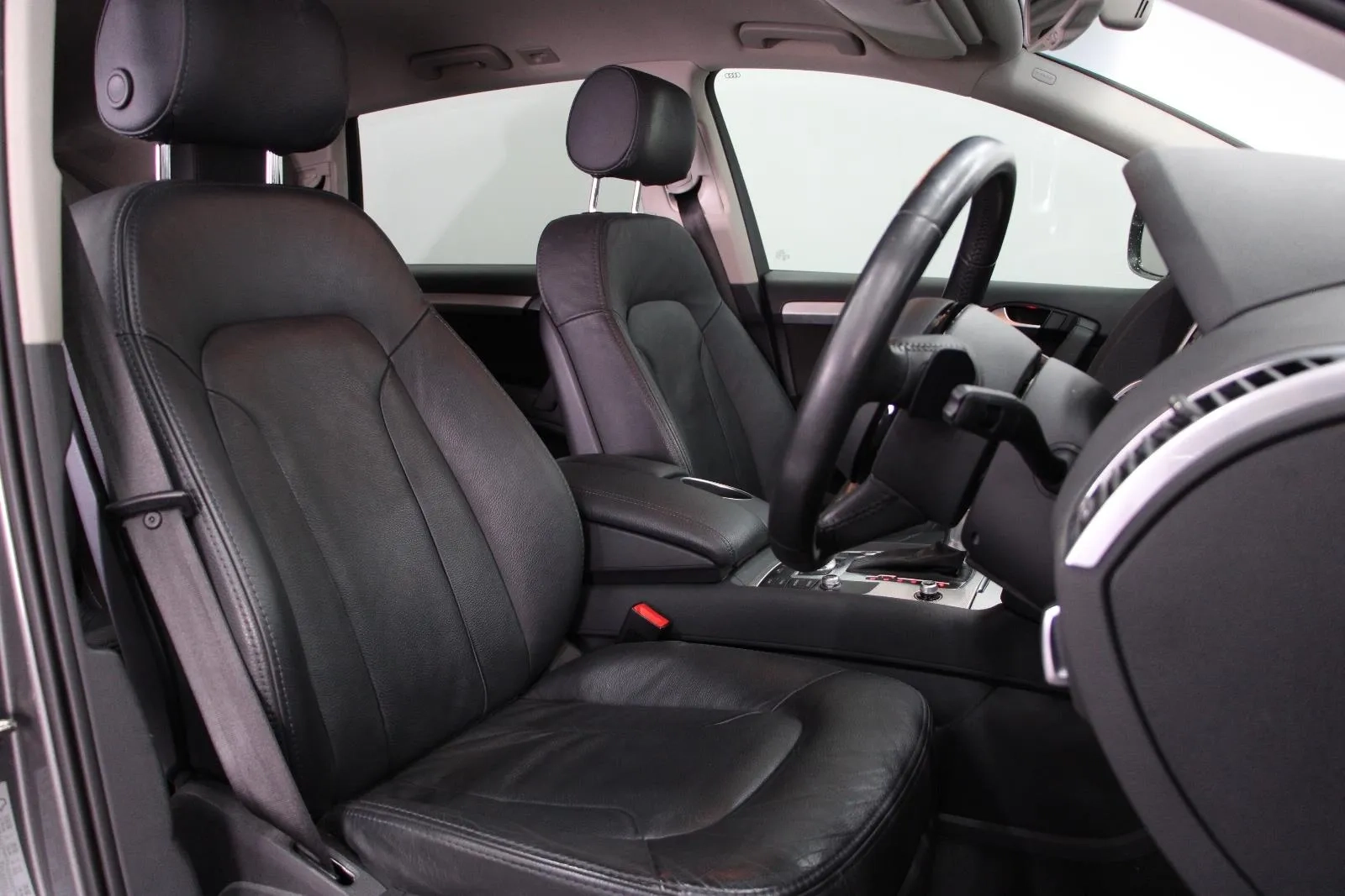 Audi-Q7-TDI Sport