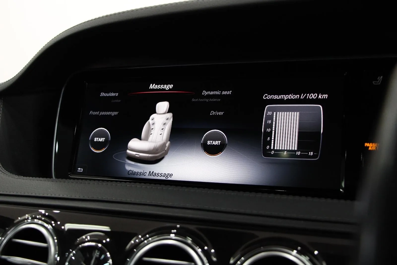 Mercedes-Benz-S-Class-S350 d