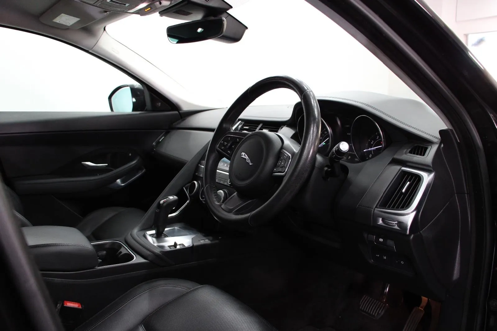 Jaguar-E-PACE-P250 S