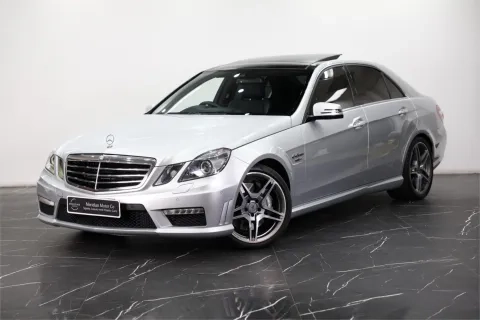 E-Class