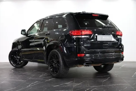 Grand Cherokee