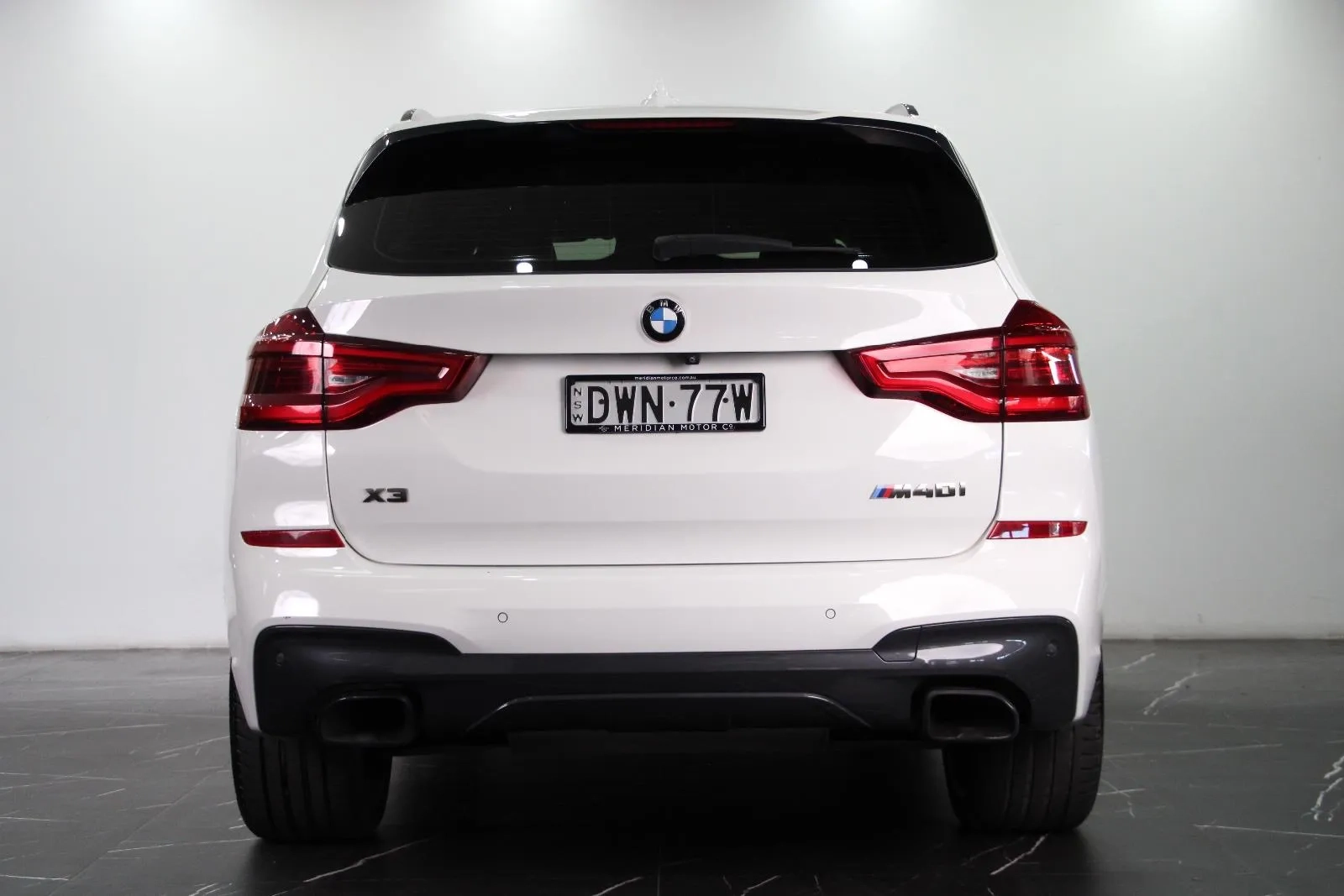 BMW-X3-M40i
