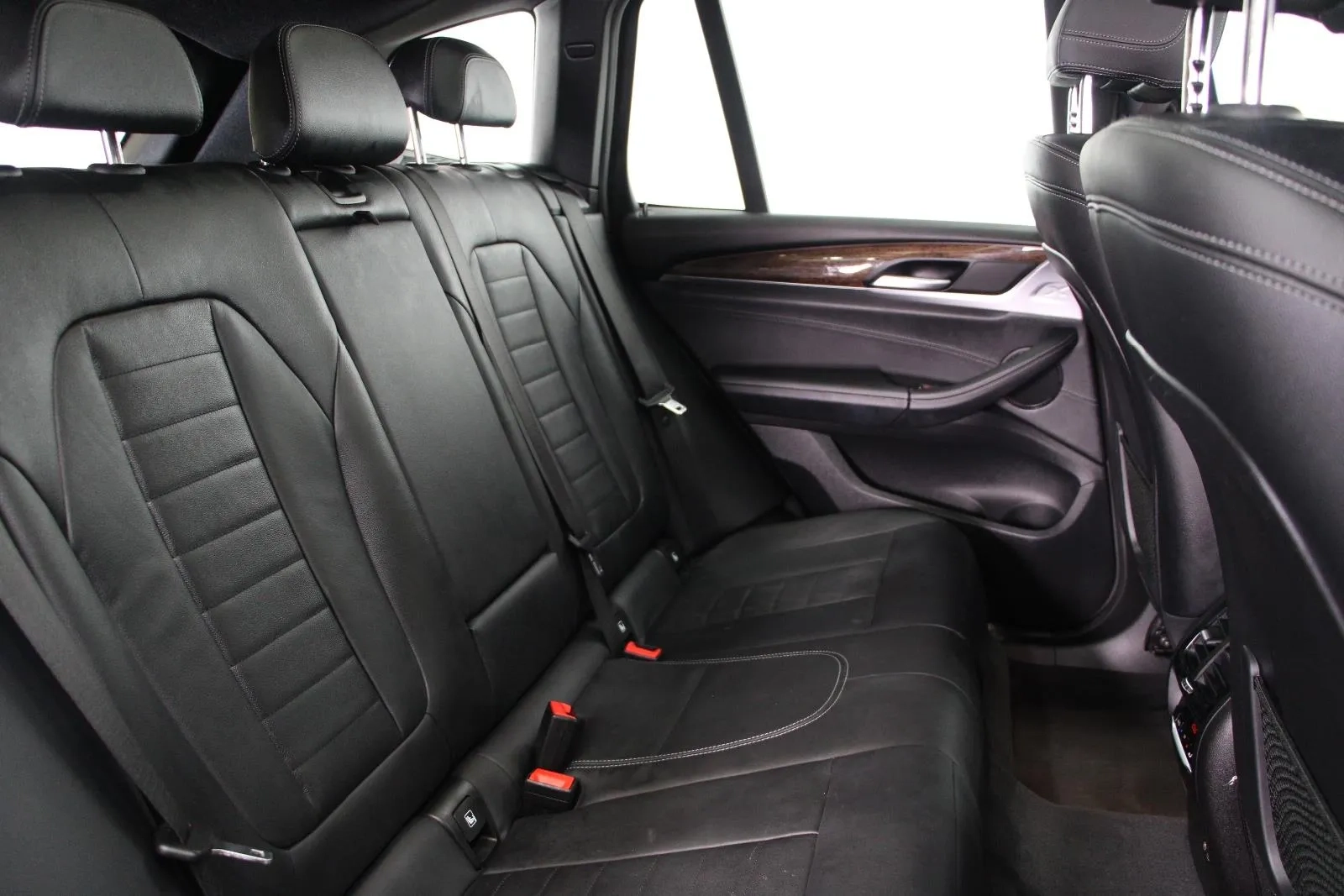 BMW-X3-xDrive30d M Sport