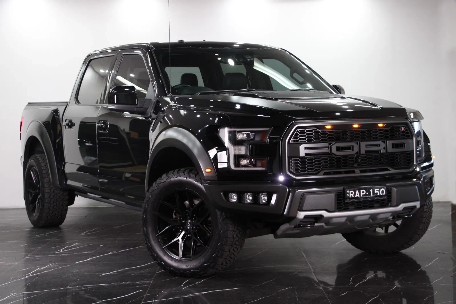 Ford-F-150-Raptor