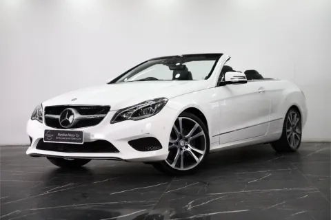 E-Class