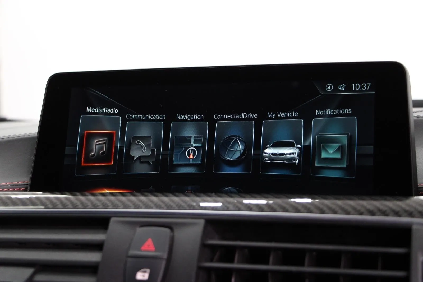 BMW-M3-Competition