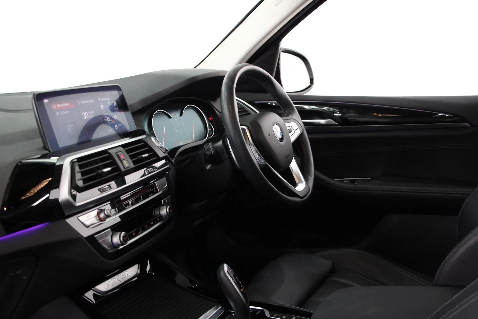 BMW-X3-xDrive30i