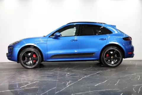 Macan