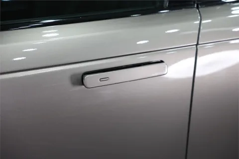 Range Rover Velar