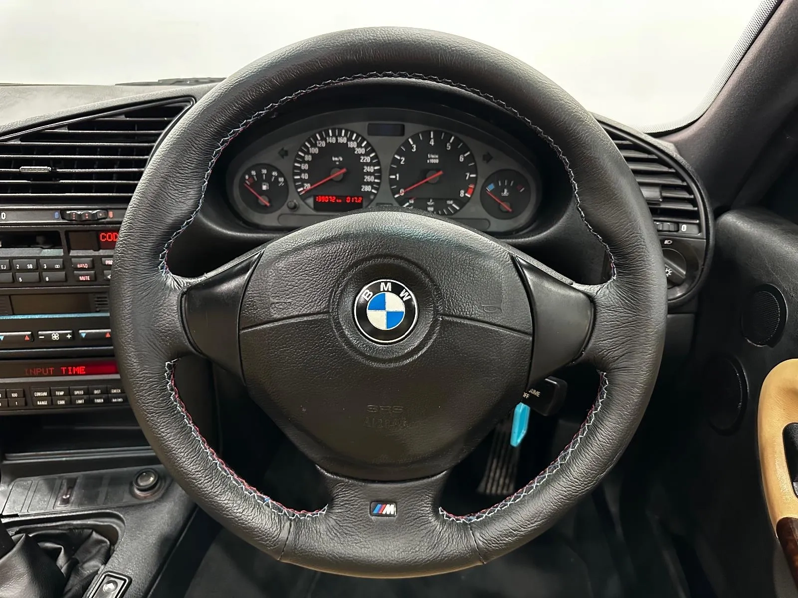 BMW-M3-