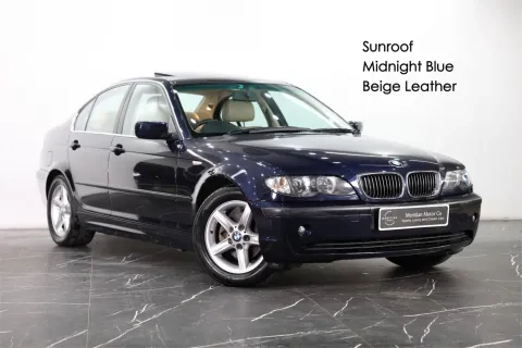3 Series