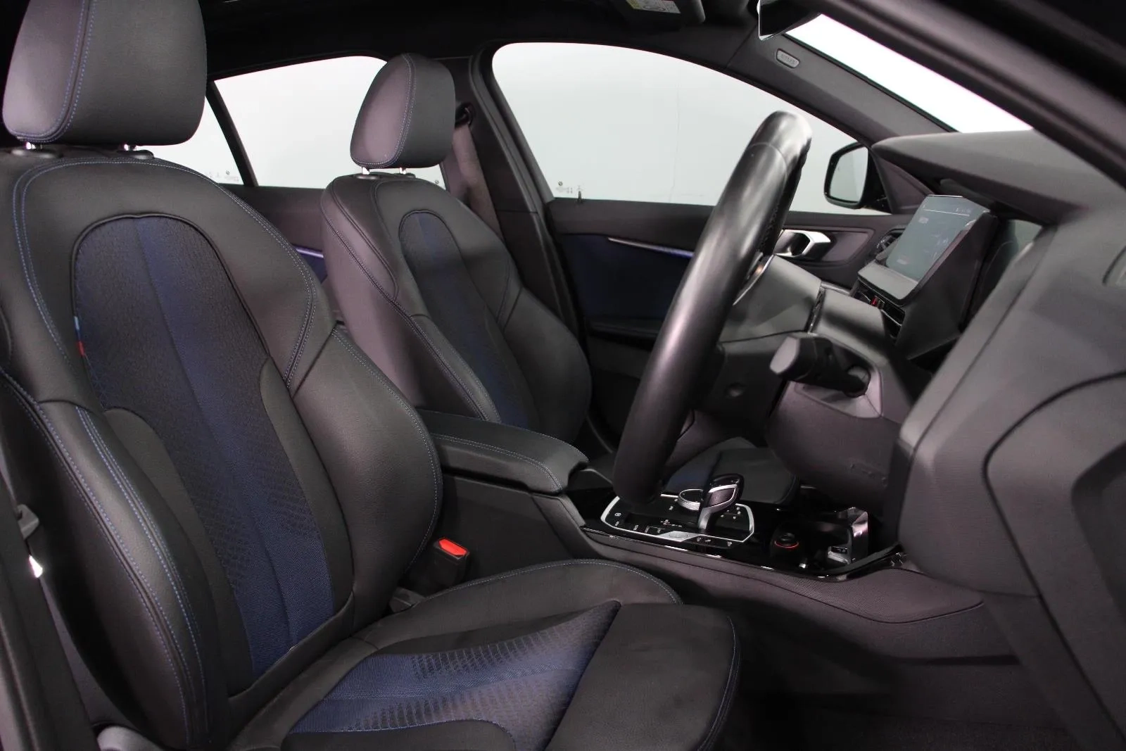 BMW-1 Series-118i M Sport