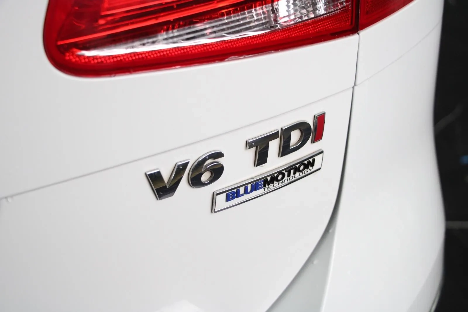 Volkswagen-Touareg-V6 TDI
