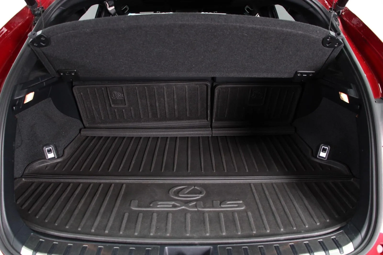 Lexus-NX-NX200t F Sport