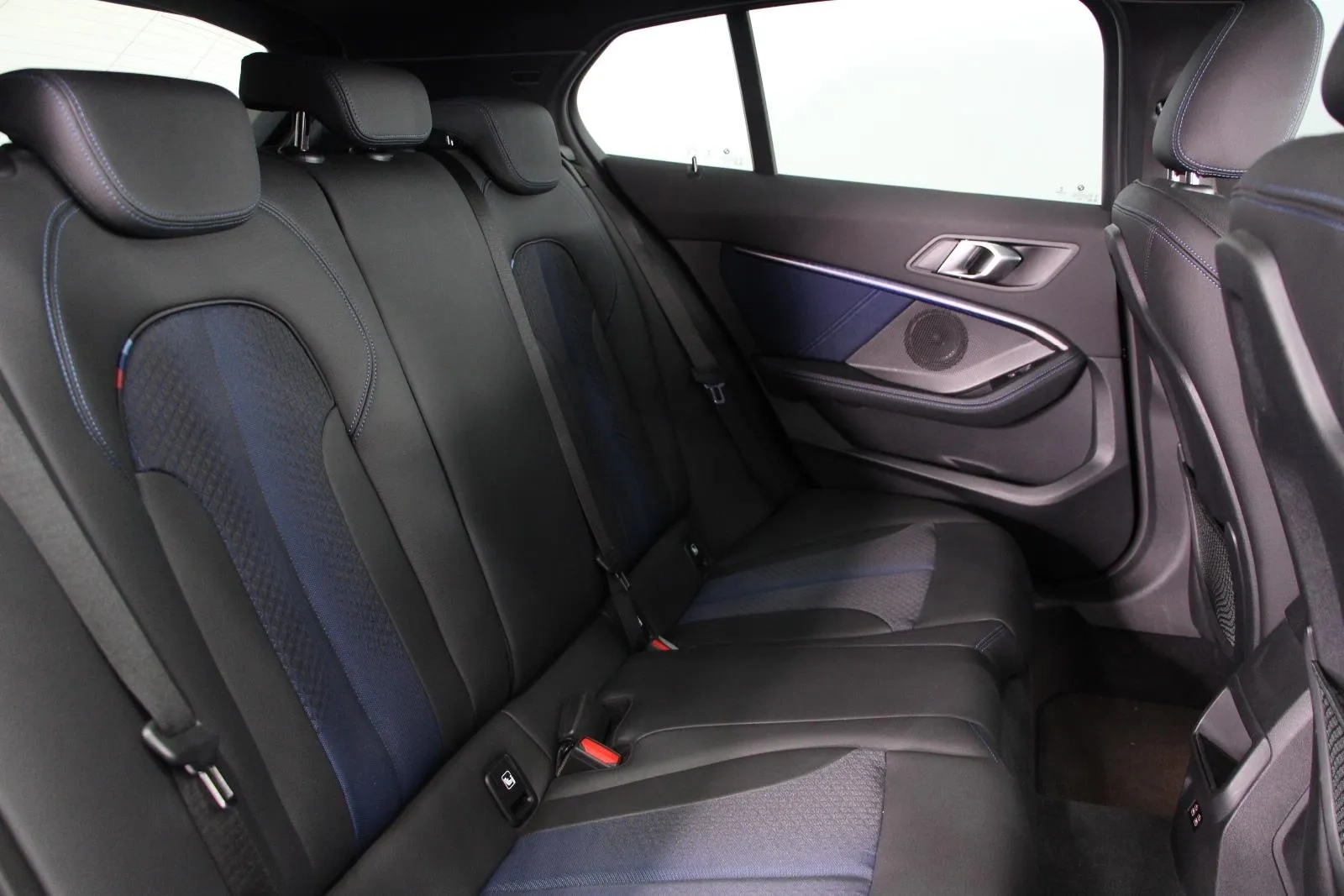 BMW-1 Series-118i M Sport