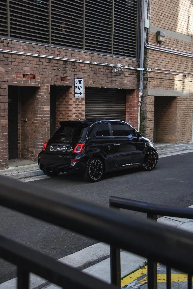 Abarth-595-Competizione