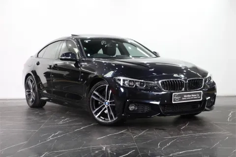 4 Series