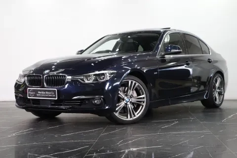 3 Series