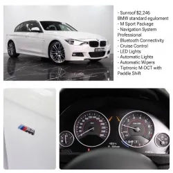 BMW3 Series